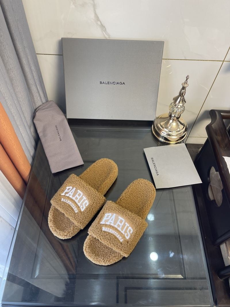 Balenciaga Slippers